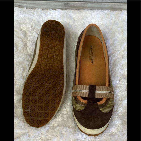 Kenneth Cole, REACTION  Skating Time, Ballet, 8 - Picture 4 of 7